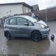 LUCGE8H54D3002624 2013 Honda Fit Lx auction photo thumbnail 14