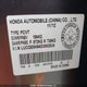LUCGE8H54D3002624 2013 Honda Fit Lx auction photo thumbnail 20