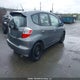 LUCGE8H54D3002624 2013 Honda Fit Lx auction photo thumbnail 4