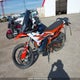 VBKTR6403PM855230 2023 Ktm 890 Adventure R auction photo thumbnail 2