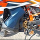 VBKTR6403PM855230 2023 Ktm 890 Adventure R auction photo thumbnail 9