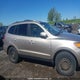 5NMSG13E37H078705 2007 Hyundai Santa Fe Gl auction photo thumbnail 13