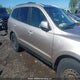 5NMSG13E37H078705 2007 Hyundai Santa Fe Gl auction photo thumbnail 6