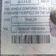 1GRAA5615FK250304 2015 Great Dane Trailers auction photo thumbnail 12