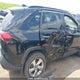 2T3DWRFVXMW127248 2021 Toyota Rav4 Limited auction photo thumbnail 13