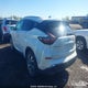 5N1AZ2MS7KN120882 2019 Nissan Murano S/Sl/Sv/Platinum auction photo thumbnail 3