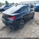 KMHLN4AG1MU075057 2021 Hyundai Elantra Sel auction photo thumbnail 5