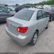 2T1BR38EX3C727883 2003 Toyota Corolla Ce/Le/Sport auction photo thumbnail 4