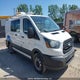 1FTYE1ZM4GKA30696 2016 Ford Transit T-150 auction photo thumbnail 1