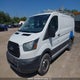 1FTYE1ZM4GKA30696 2016 Ford Transit T-150 auction photo thumbnail 2