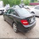 WDDGF8JB8CA621972 2012 Mercedes-Benz C 350 4Matic auction photo thumbnail 3