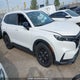 2HKRS6H7XSH204638 2025 Honda Cr-V Exl auction photo thumbnail 13