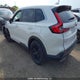 2HKRS6H7XSH204638 2025 Honda Cr-V Exl auction photo thumbnail 3