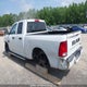 1C6RR7FG9PS591882 2023 Ram 1500 Classic Tradesman auction photo thumbnail 3