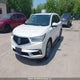 5FRYD4H80HB500339 2017 Acura Mdx Advance auction photo thumbnail 2