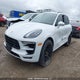 WP1AG2A57JLB64530 2018 Porsche Macan Gts auction photo thumbnail 2