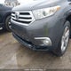 5TDDK3EH4CS164302 2012 Toyota Highlander Limited auction photo thumbnail 18