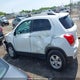 KL7CJPSB9LB347687 2020 Chevrolet Trax Lt auction photo thumbnail 15