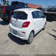 ML32A3HJ6LH008956 2020 Mitsubishi Mirage Es/Se auction photo thumbnail 4