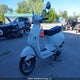 ZAPC386B365003948 2006 Vespa Lx 50 auction photo thumbnail 2