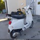 ZAPC386B365003948 2006 Vespa Lx 50 auction photo thumbnail 4