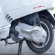 ZAPC386B365003948 2006 Vespa Lx 50 auction photo thumbnail 9