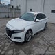 1HGCV1F94KA805332 2019 Honda Accord Touring auction photo thumbnail 2