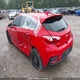 3G1BF6SM4JS529142 2018 Chevrolet Cruze Premier auction photo thumbnail 3