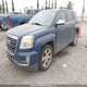 2GKFLTEK6G6139696 2016 GMC Terrain Sle auction photo thumbnail 2