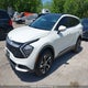 KNDPVCDF0R7272455 2024 Kia Sportage Ex auction photo thumbnail 2