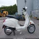 ZAPC536B1G5200843 2016 Vespa Primavera 50 4V Ie auction photo thumbnail 13