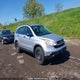 5J6RE48359L813256 2009 Honda Cr-V Lx auction photo thumbnail 1