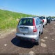 5J6RE48359L813256 2009 Honda Cr-V Lx auction photo thumbnail 4