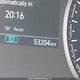 KM8S3DA17NU054583 2022 Hyundai Santa Fe Preferred Hybrid Awd With Trend Package auction photo thumbnail 15
