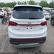 KM8S3DA17NU054583 2022 Hyundai Santa Fe Preferred Hybrid Awd With Trend Package auction photo thumbnail 16