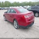 1FAHP2E87DG227746 2013 Ford Taurus Sel auction photo thumbnail 3