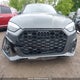 WAUEACF51PA054478 2023 Audi A5 Prestige 45 auction photo thumbnail 6
