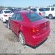 JTHCK262X75013426 2007 Lexus Is 250 auction photo thumbnail 3