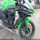ML5EXEM18MDA34457 2021 Kawasaki Ex650 M auction photo thumbnail 16