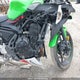 ML5EXEM18MDA34457 2021 Kawasaki Ex650 M auction photo thumbnail 17