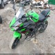 ML5EXEM18MDA34457 2021 Kawasaki Ex650 M auction photo thumbnail 2