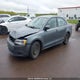 3VW2K7AJ1EM244583 2014 Volkswagen Jetta S auction photo thumbnail 2
