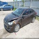 KMHCT4AE0FU869765 2015 Hyundai Accent Gls auction photo thumbnail 2