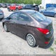 KMHCT4AE0FU869765 2015 Hyundai Accent Gls auction photo thumbnail 3