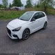 KMHH55LC6LU130879 2020 Hyundai Elantra Gt N Line Ultimate Dct auction photo thumbnail 2
