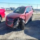 2GNFLGE3XH6127328 2017 Chevrolet Equinox Premier auction photo thumbnail 2