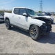 7FCTGAAL1NN015277 2022 Rivian R1T auction photo thumbnail 1