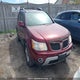 2CKDL33F096213747 2009 Pontiac Torrent auction photo thumbnail 1