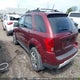 2CKDL33F096213747 2009 Pontiac Torrent auction photo thumbnail 3