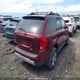 2CKDL33F096213747 2009 Pontiac Torrent auction photo thumbnail 4